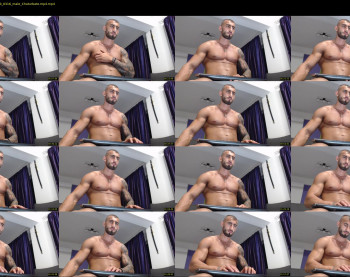 roccoomuscles