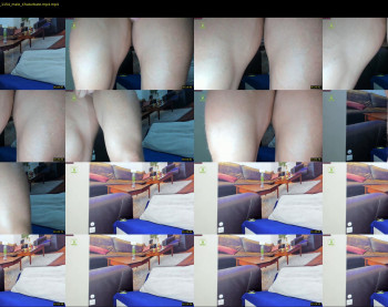 steevemuscle