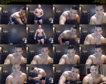 alexiarain