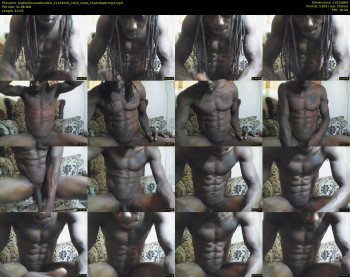 bigblackcanadiandick