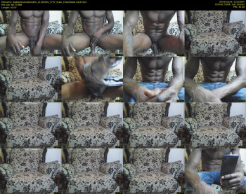 bigblackcanadiandick