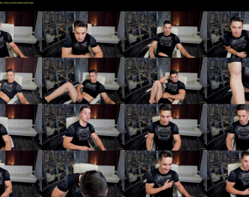 chadrubio