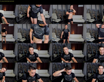 chadrubio