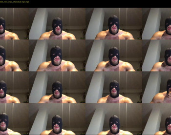 curiousmuscleboy