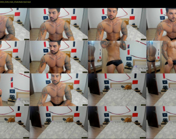 fitness_tatoomodel