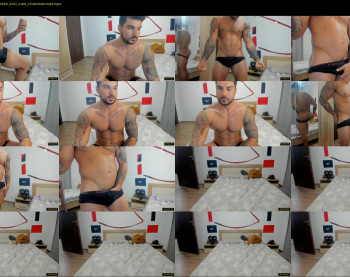 fitness_tatoomodel