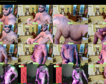 hairandmuscle