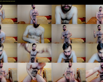 hairy__bear_