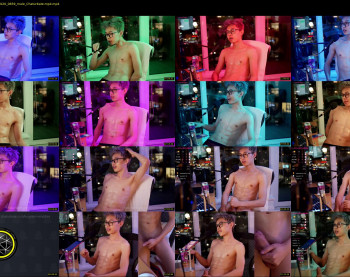 hugeanimetiddies