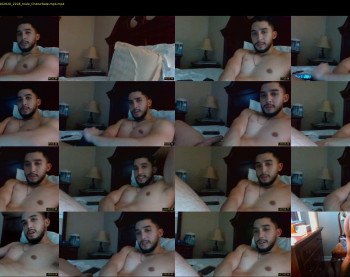 hungbigcock_latin9in
