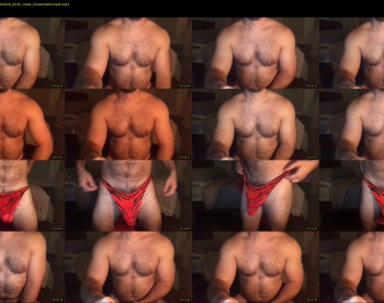 hunghairydaddydick
