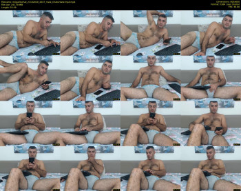 miguellochat