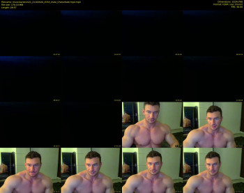 muscularkevin21