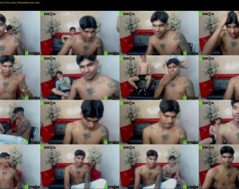 my_house_is_hot