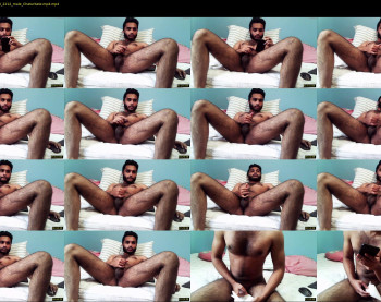 orgasmman23