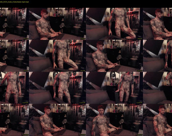 tattedtrevorsmith