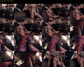 tattedtrevorsmith