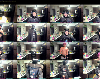 thejohnnystone