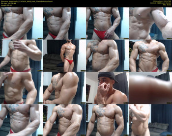 bestmuscle