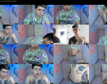 bigcock_jordi_