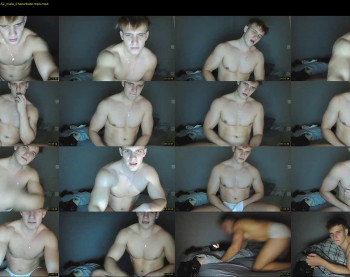 blondlicker