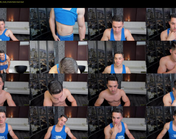 chadrubio