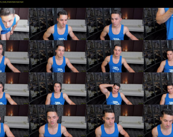 chadrubio