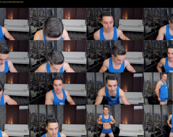 chadrubio