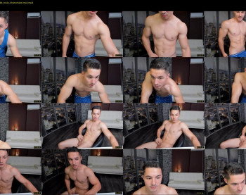 chadrubio