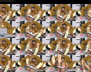 dereckmillan