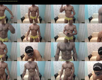 godmusclebigdick