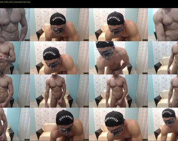 godmusclebigdick