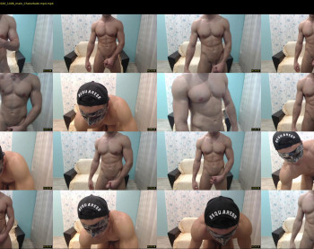 godmusclebigdick