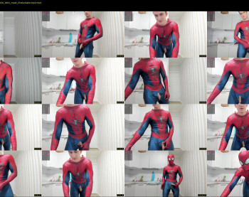 hornystripman97