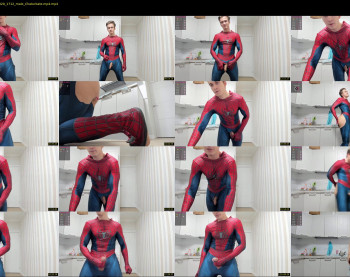 hornystripman97