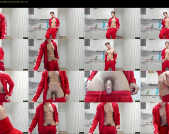hornystripman97