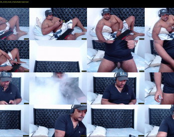 mastergralakxxx