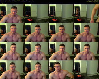 muscularkevin21