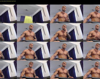 roccoomuscles