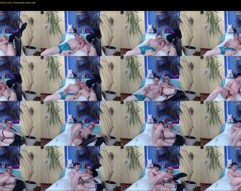 silverfoxxxxy