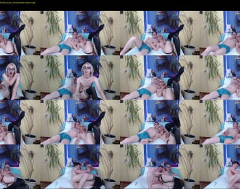 silverfoxxxxy