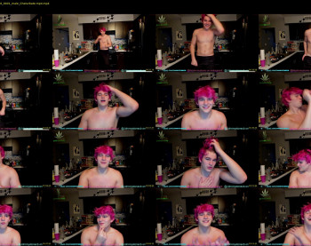 thejohnnystone