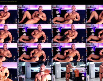 _hasan_muscle_