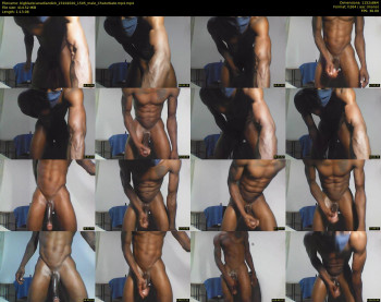 bigblackcanadiandick