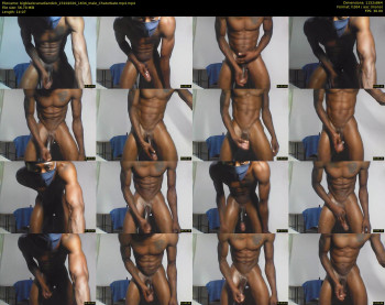 bigblackcanadiandick