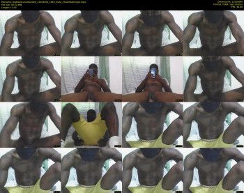 bigblackcanadiandick