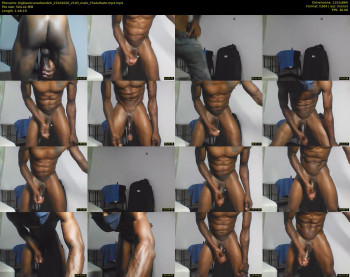 bigblackcanadiandick