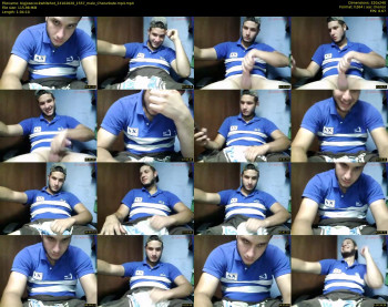 bigjosecockwhitehot