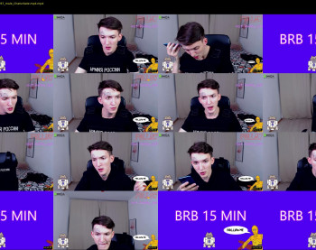 bobbyberg