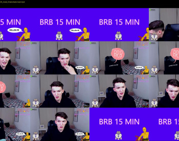 bobbyberg
